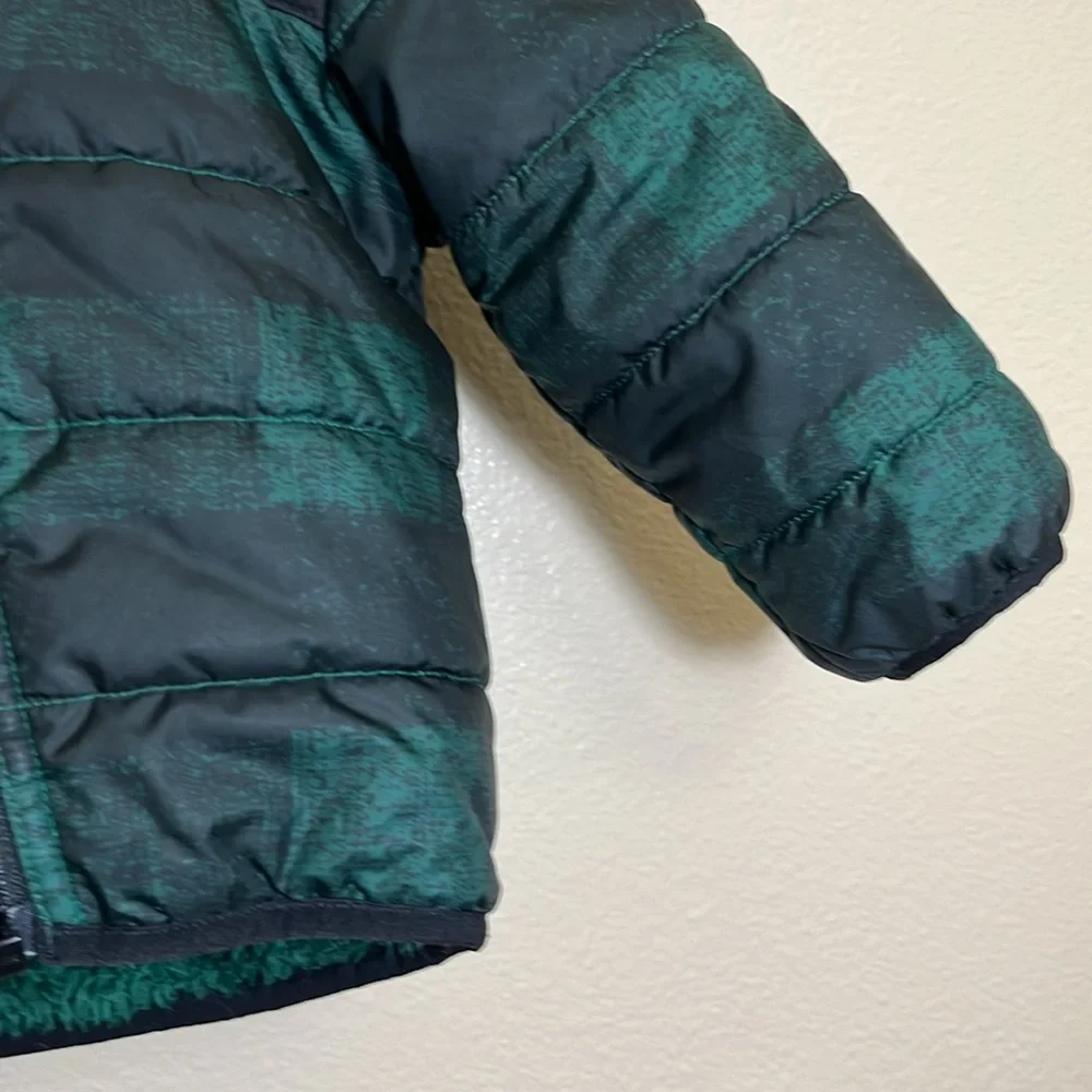 The North Face north face